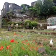 Journées Du Patrimoine : Skite Sainte Foy