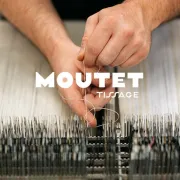 Journées du Patrimoine : Tissage Moutet