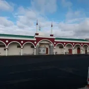 Journées du patrimoine : Une mosquée de 1998 se révèle