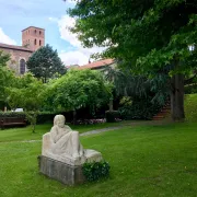 Journées Du Patrimoine : Visite De Carbonne