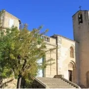 Journées Du Patrimoine: Visite De L\'église