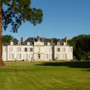 Journées du Patrimoine : Visite du château du Bouchet