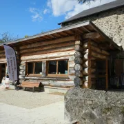 Journées du Patrimoine : visite et découverte sport nature dans l\'arboretum et à la Maison de l\'arbre