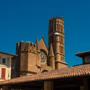 Journees Du Patrimoine - Visite Et Exposition De L\'Eglise Saint-Victor