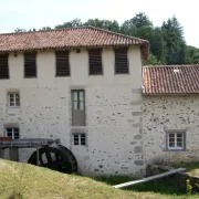 Journées du Patrimoine : Visite guidée au Moulin du Got