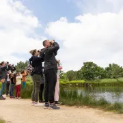 Journées du Patrimoine : visite guidée de la Réserve Ornithologique du Teich