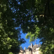 Journées du Patrimoine : visite guidée du Château de la Chezotte