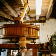 Journées du Patrimoine : Visite guidée du moulin de Cropet