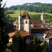 Journées du patrimoine, visite guidée les pépites du patrimoine Figeacois