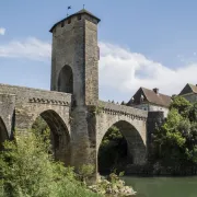 Journées du patrimoine : visite guidée \