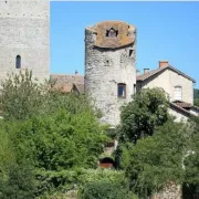 journées du patrimoine, visite historique et concert conférence à Cardaillac