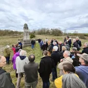 Journées du Patrimoine : Visite « L\'histoire mouvementée d\'un site naturel »