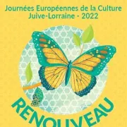 Journées Européennes De La Culture Juive