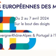 Journées Européennes des Métiers d'Art