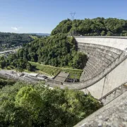 Journées Européennes du Barrage de Bort-les-Orgues