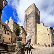 Journées Européennes du Patrimoin : Visites libres de la Tour du Plô