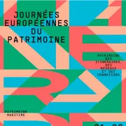 Journées Européennes du Patrimoine - 2024