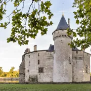 Journées européennes du patrimoine 2024-Découvrez le château de Montesquieu