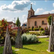 Journées Européennes du Patrimoine 2024 - Randonnée - Condat-sur-Vienne