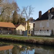 Journées Européennes du Patrimoine