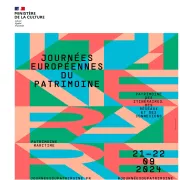 Journées Européennes du Patrimoine