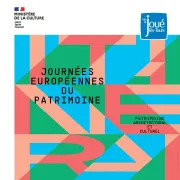 Journées européennes du Patrimoine