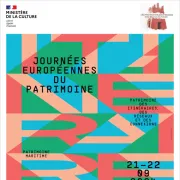 Journées Européennes du Patrimoine