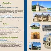 Journées européennes du patrimoine