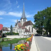 Journées Européennes du Patrimoine