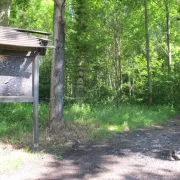 Journées Européennes du Patrimoine à Blacourt : balade nature