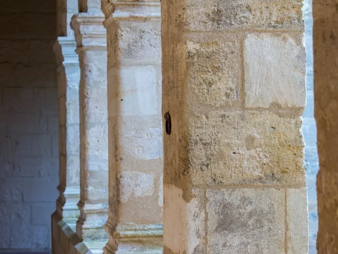 Journées européennes du patrimoine à Blaye et ses alentours