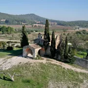 Journées Européennes du Patrimoine à Eygalières