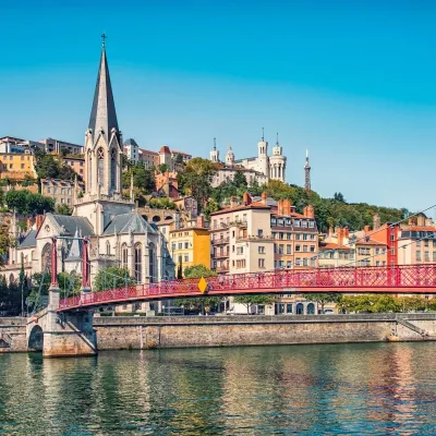 Journées européennes du Patrimoine à Lyon 2024