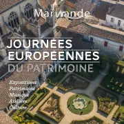 Journées Européennes du Patrimoine à Marmande