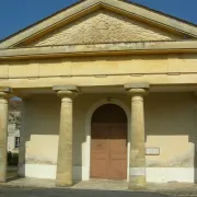 Journées Européennes du Patrimoine à Saint-Avit-Saint-Nazaire