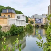 Journées Européennes du Patrimoine à Sedan