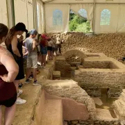 Journées Européennes du Patrimoine à Warcq