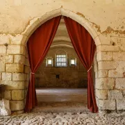 [Journées Européennes du Patrimoine] Abbaye de la Clarté-Dieu