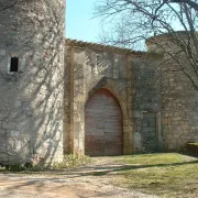 Journées Européennes du Patrimoine : Atelier d\'écriture à la plume dans l\'une des salles du Château