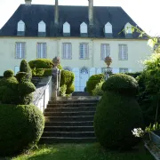 Journées Européennes du Patrimoine, au Château de Viven