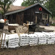 Journées Européennes du Patrimoine au Conservatoire des Landes de Gascogne