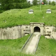 Journées Européennes du Patrimoine au Fort des Ayvelles