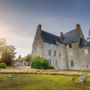 Journées européennes du patrimoine au Musée Balzac-Château de Saché