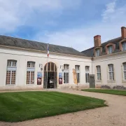 Journées européennes du patrimoine au musée de la marine de Loire