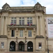 Journées Européennes Du Patrimoine - Au Théâtre