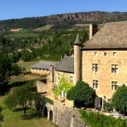 Journées Européennes Du Patrimoine : Balade Bucolique Au Château De Ressouches