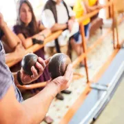 Journées européennes du patrimoine : Boule de Fort