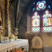 Journées Européennes Du Patrimoine - Chapelle De L\'Hôpital Du Saint-Esprit