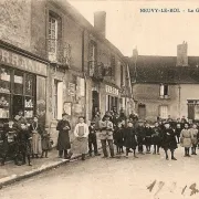 [Journées Européennes du Patrimoine] Chapelle Saint André