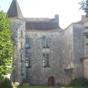 Journées Européennes du Patrimoine : Château de Roquefère (Monflanquin)